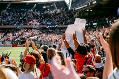 USWNT Victory Tour Chicago