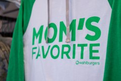 Moms-Fav-Tee